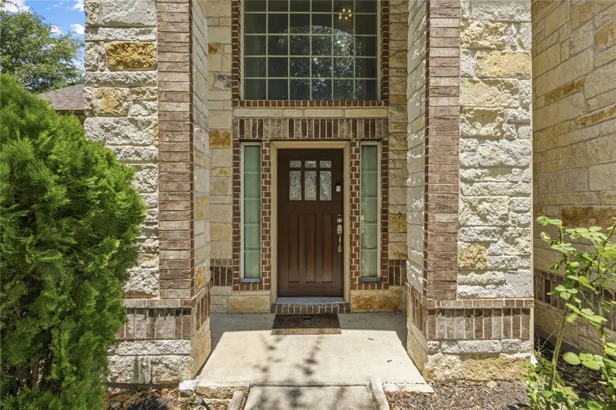 4372 Barchetta Dr, Round Rock, TX 78665 - #3