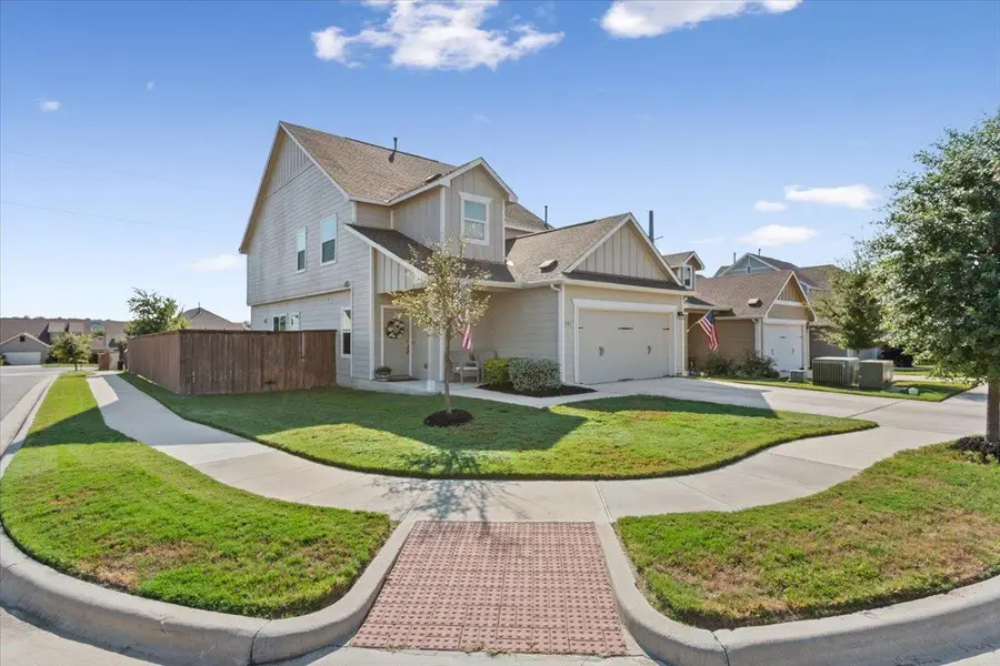 301 Majestic Cedar Ct, Liberty Hill, TX 78642 - #2