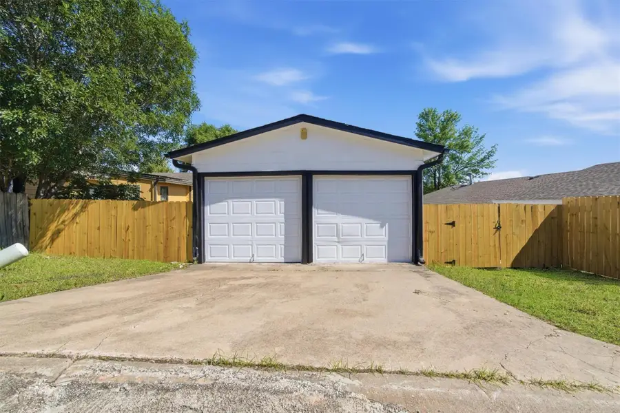 5728 Pinon Vista Dr, Austin, TX 78724 - #3