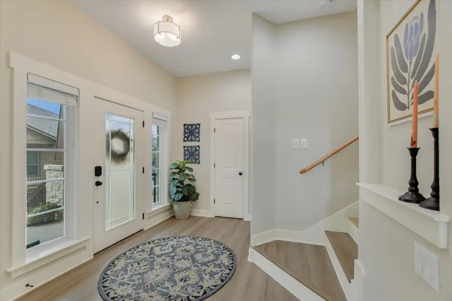 2930 Grand Oaks Loop #2004, Cedar Park, TX 78613 - #3