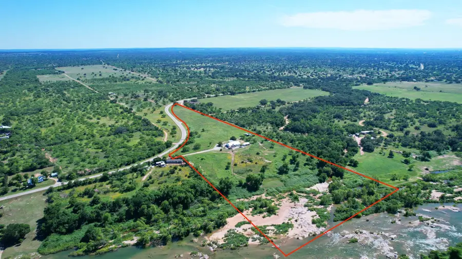 19811 W Ranch Road 152 Rd, Llano, TX 78643 - #3
