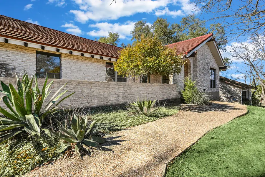 8526 Adirondack Trl, Austin, TX 78759 - #2