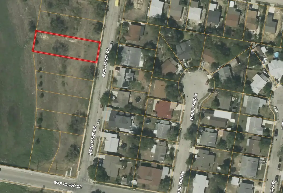 8307 Rain Dance Dr, San Antonio, TX 78242 - Image #1