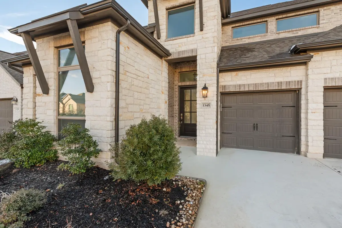 1345 Golden Celebration Bnd, Leander, TX 78641 - #1