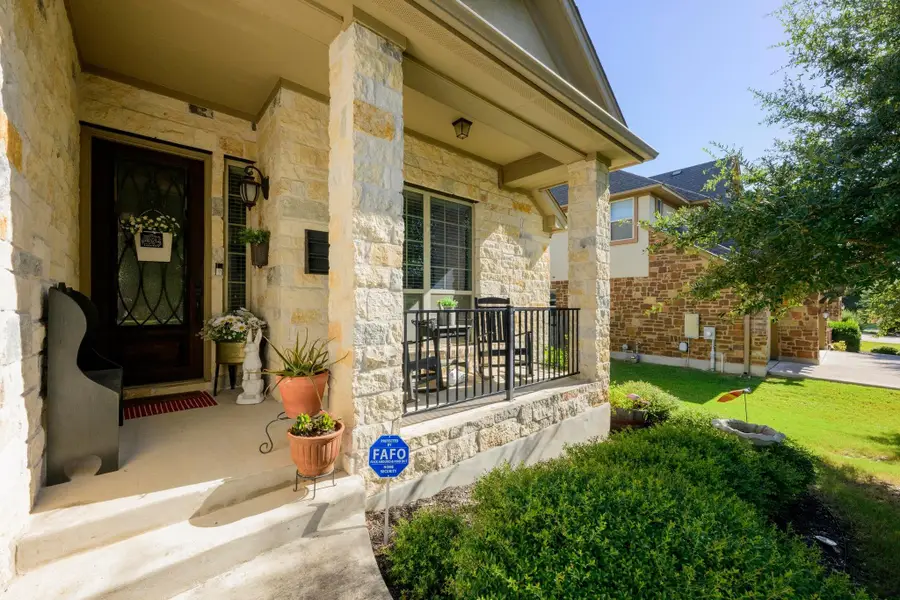 292 Swallowtail Dr, Austin, TX 78737 - #2