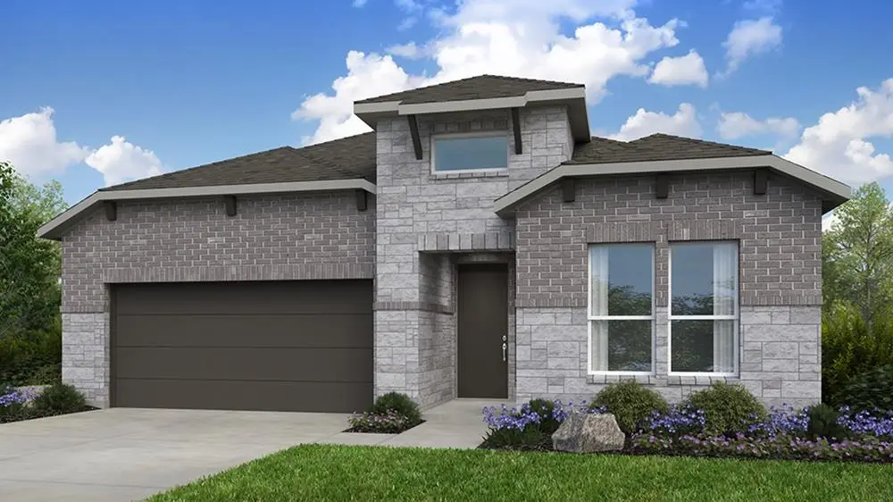 13401 Settlers Farm Trce, Buda, TX 78610 - #1