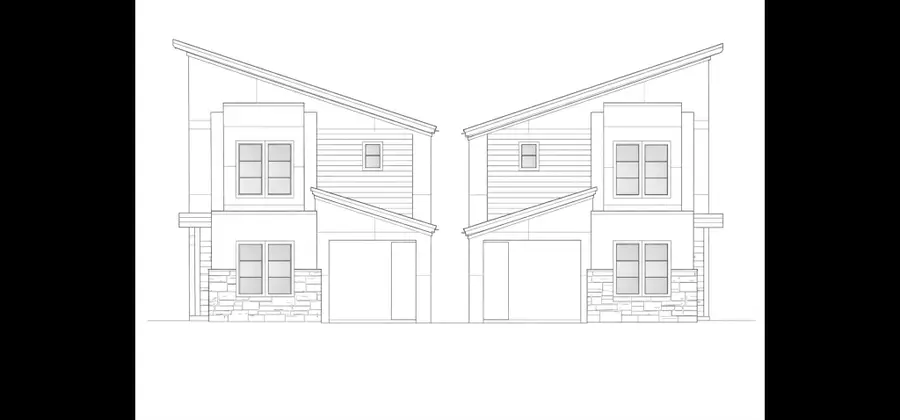 3309 Goodwin Ave #A, Austin, TX 78702 - #3