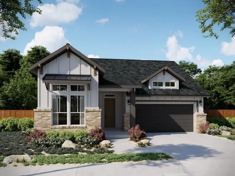 745 San Saba Dr, Buda, TX 78610 - #1