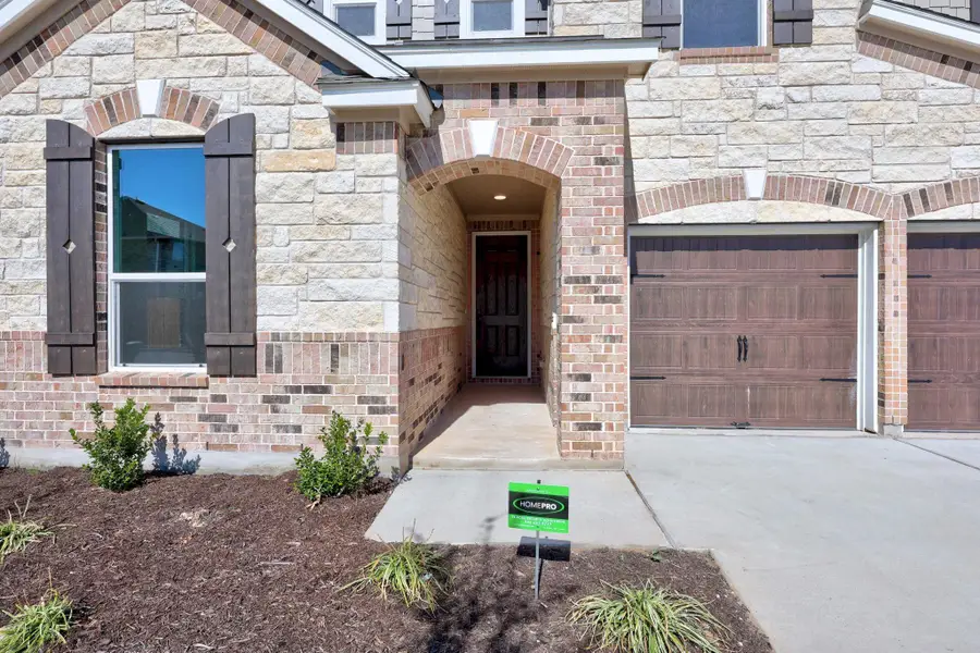 4930 Herculaneum Ln, Round Rock, TX 78665 - Image #3