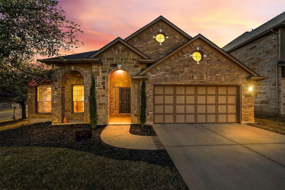 407 Victoria Dr, Cedar Park, TX 78613 - #1