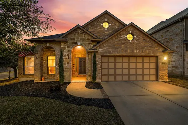 407 Victoria Dr, Cedar Park, TX 78613