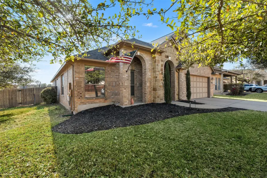 407 Victoria Dr, Cedar Park, TX 78613 - #3