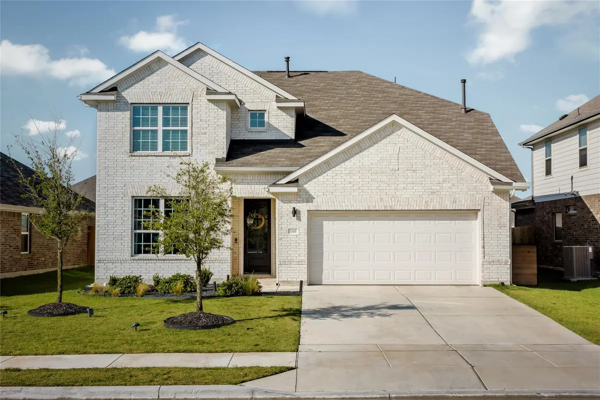 13101 Zumpango Trce, Manor, TX 78653 - #1