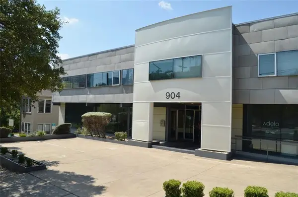 904 West Ave #201, Austin, TX 78701