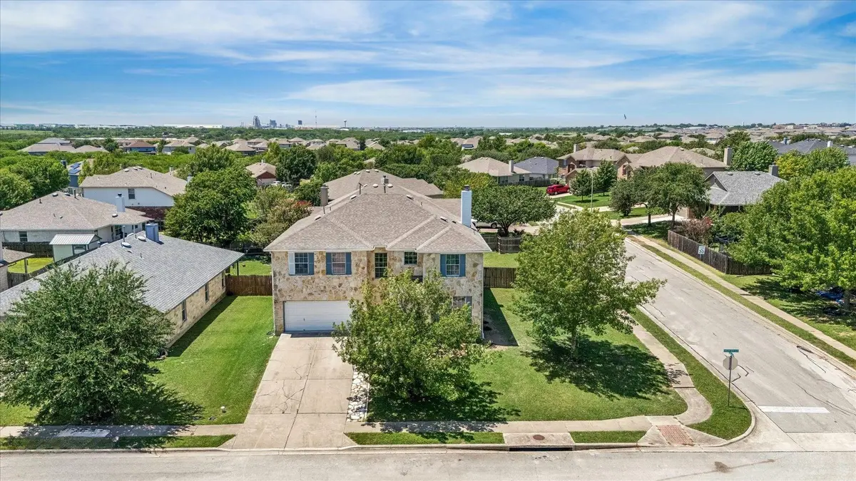 643 Shadow Creek Blvd, Buda, TX 78610 - #1