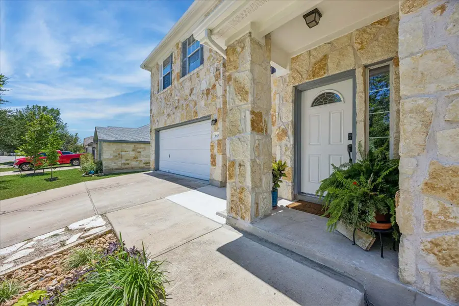 643 Shadow Creek Blvd, Buda, TX 78610 - #3