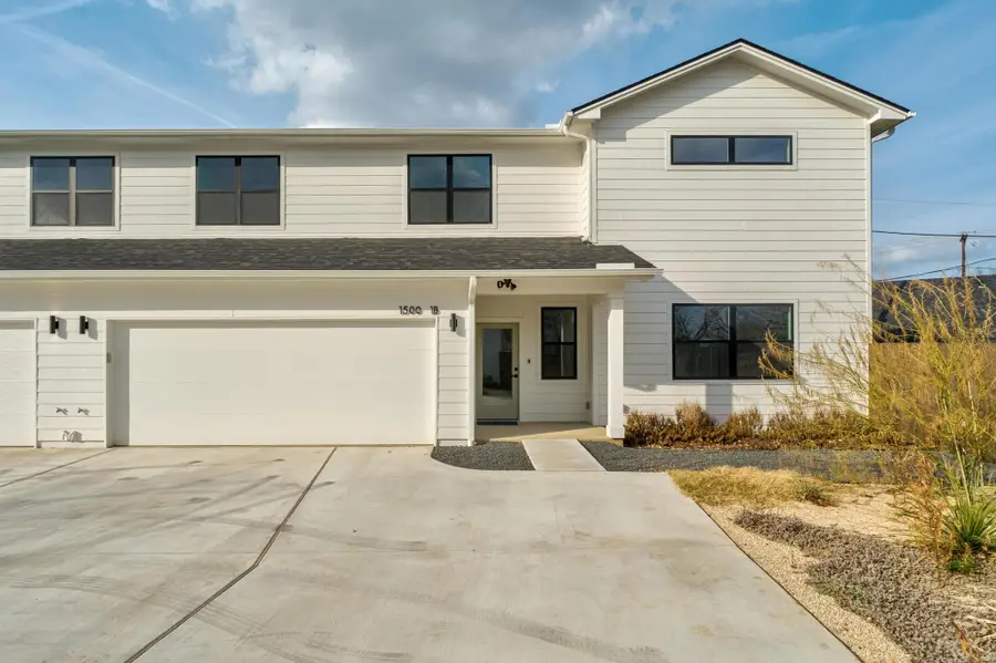 1500 Sylvan Glade #1B, Austin, TX 78745 - #3