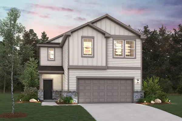 5603 San Pietro Dr, Austin, TX 78747