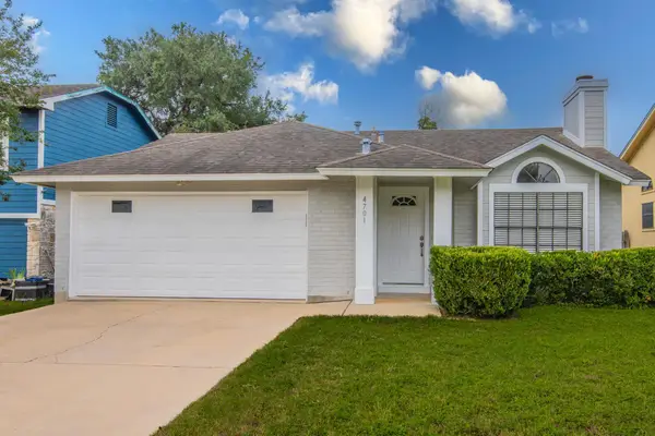 4701 San Simeon Dr, Austin, TX 78749