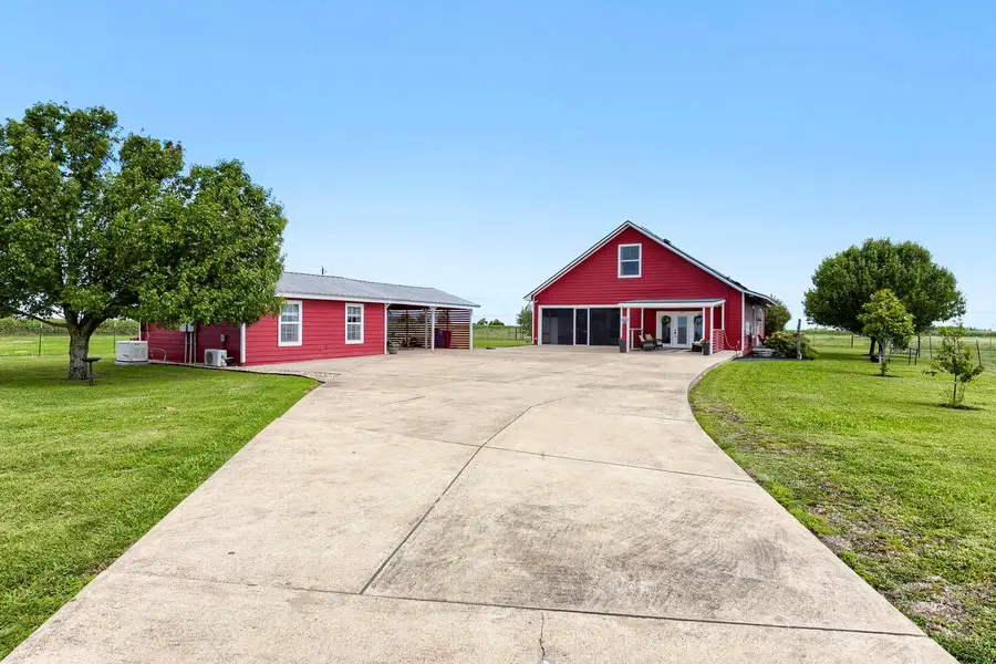 210 Battleground Cir, Taylor, TX 76574 - #3