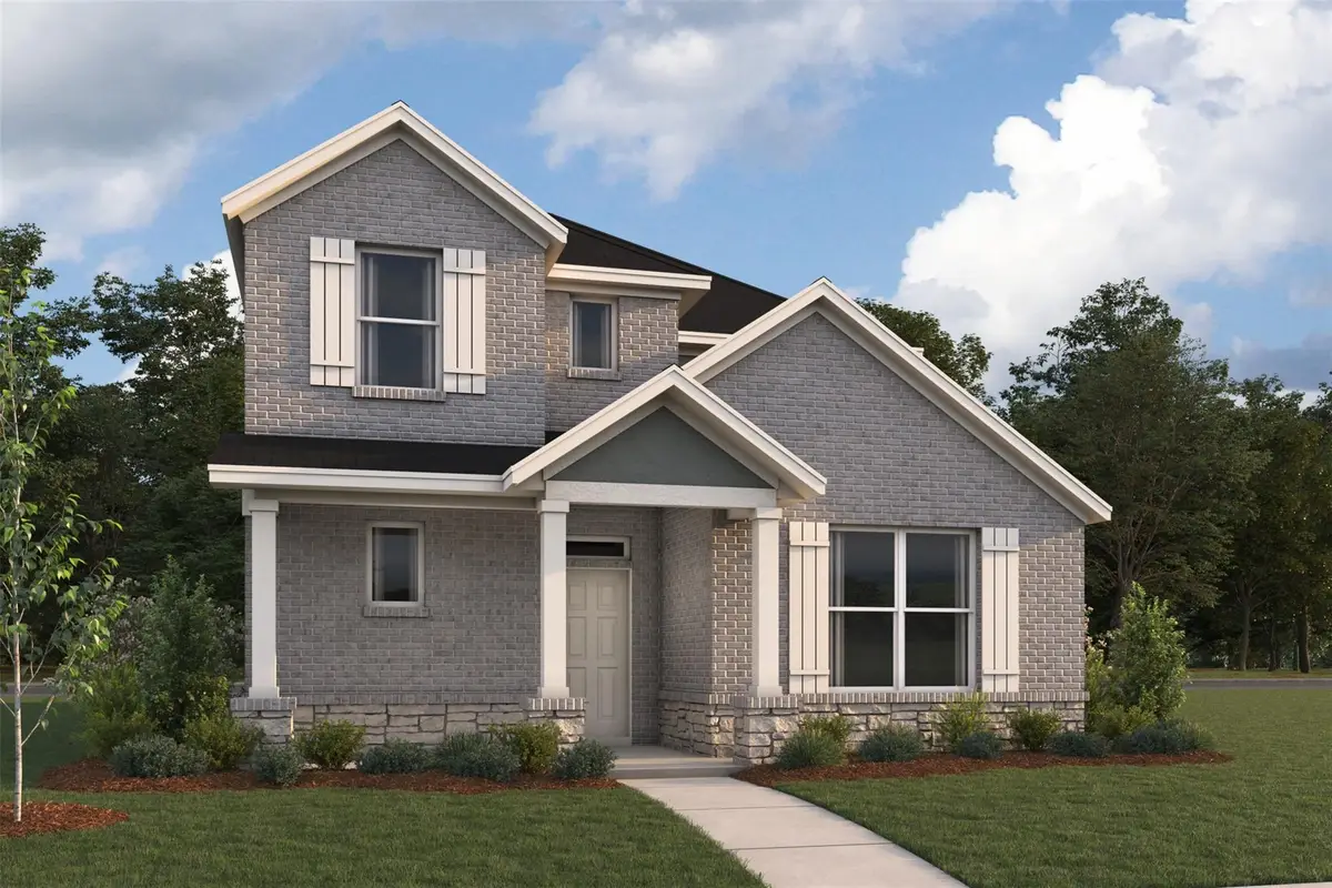 635 Clarissa St, Buda, TX 78610 - #1
