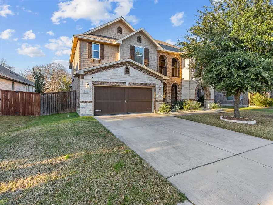 432 Freeman Park Pl, Round Rock, TX 78665 - Image #3