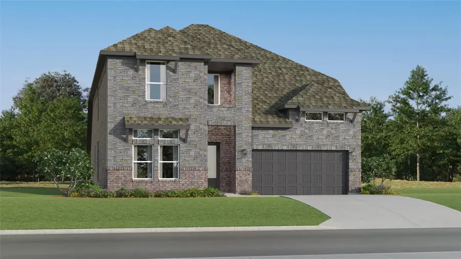 1622 Butterfly Bush Ln, Georgetown, TX 78628 - #2