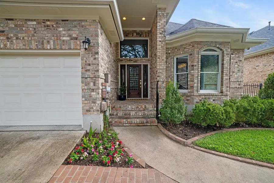 3909 Arbor Glen Way, Austin, TX 78731 - #2