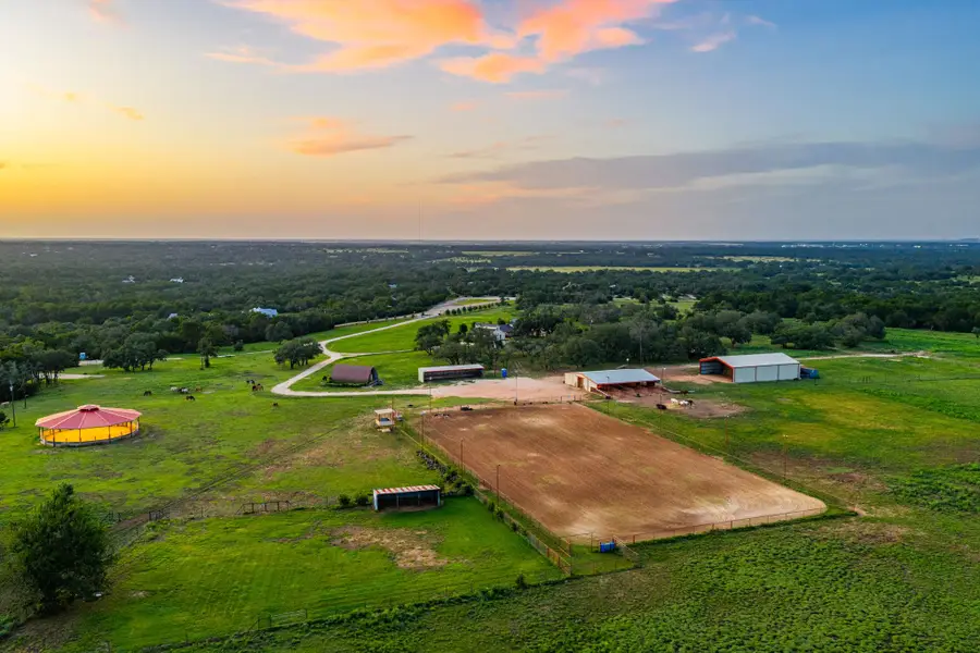 2055 Cr 284, Liberty Hill, TX 78642 - #3