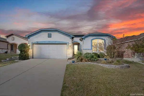 108 Cathedral Mountain Pass, Georgetown, TX 78633