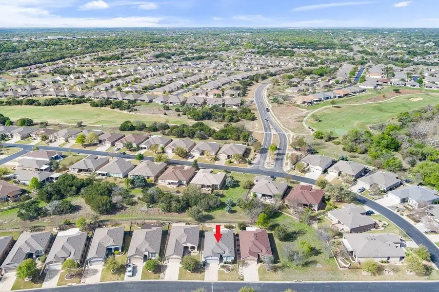 108 Cathedral Mountain Pass, Georgetown, TX 78633 - #2