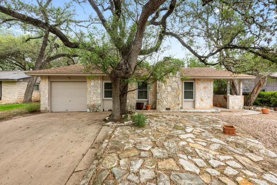 2506 Redleaf Ln, Austin, TX 78745 - #2
