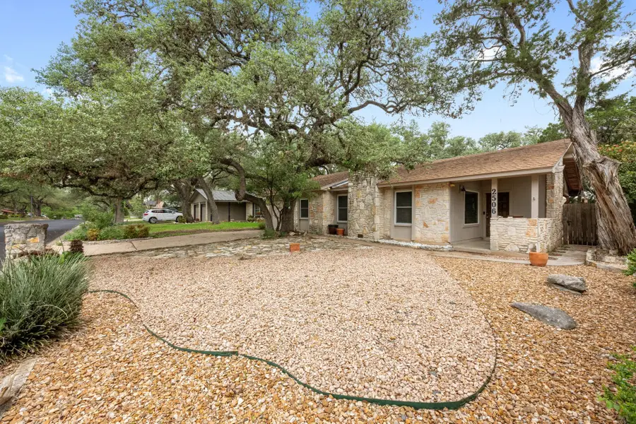 2506 Redleaf Ln, Austin, TX 78745 - #3