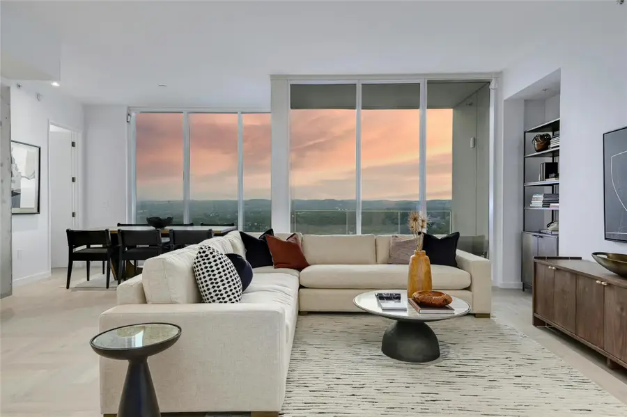 313 W 17th St #2204, Austin, TX 78701 - #2