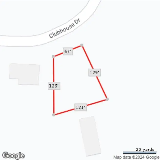 5615 Clubhouse Dr, Lago Vista, TX 78645 - #3