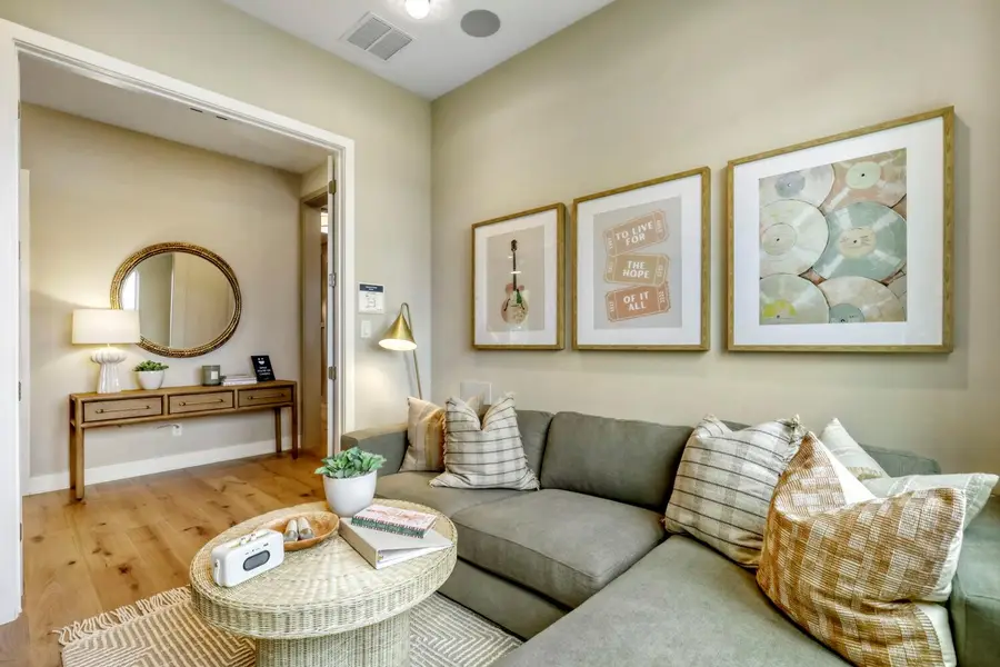2319 Fielder Dr, Georgetown, TX 78628 - #2