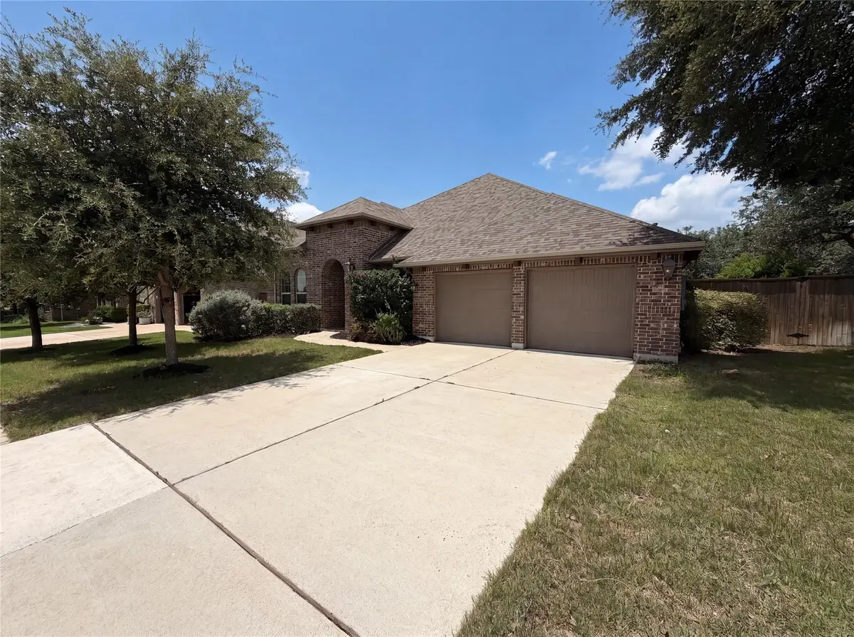 316 Fannin Battleground Ln, Georgetown, TX 78628 - #1