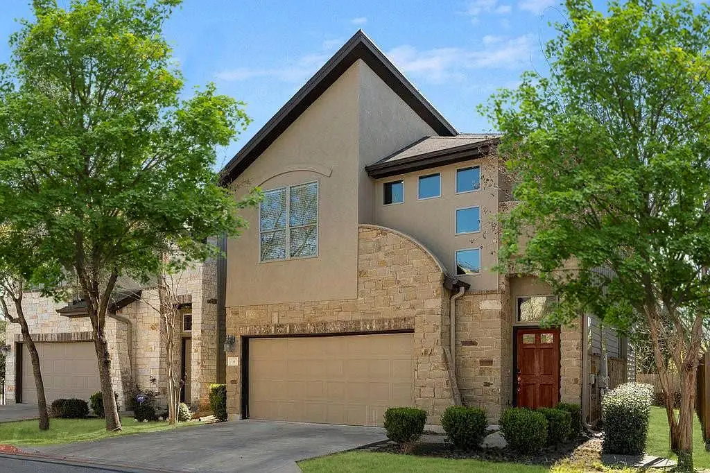 2001 Faro Dr #4, Austin, TX 78741 - #1