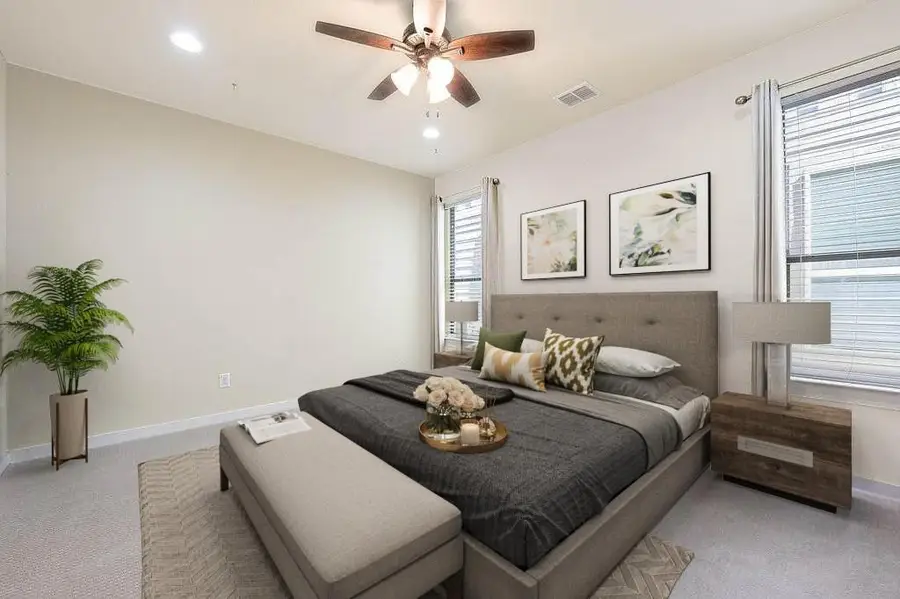 2001 Faro Dr #4, Austin, TX 78741 - #3
