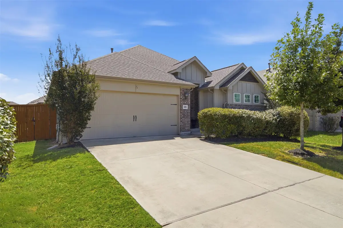 309 Treasure Trove Path, Kyle, TX 78640 - #1