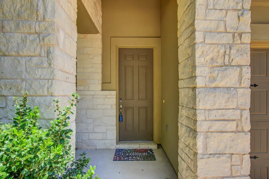 356 Quarry Ln, Liberty Hill, TX 78642 - #2