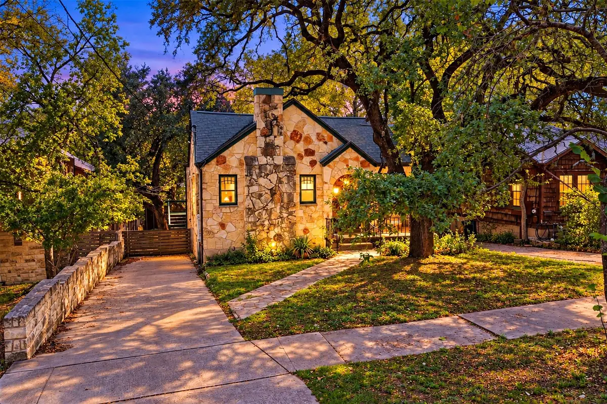 1311 Newning Ave, Austin, TX 78704 - #1