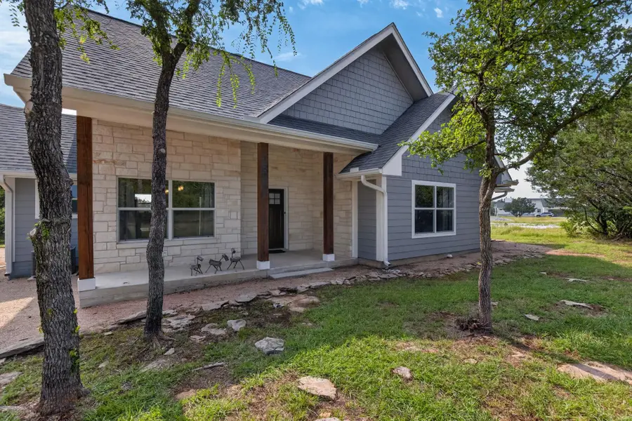 207 Deer Ridge Dr, Burnet, TX 78611 - #2