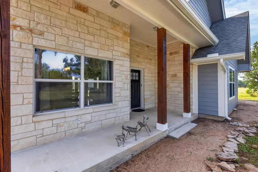 207 Deer Ridge Dr, Burnet, TX 78611 - #3