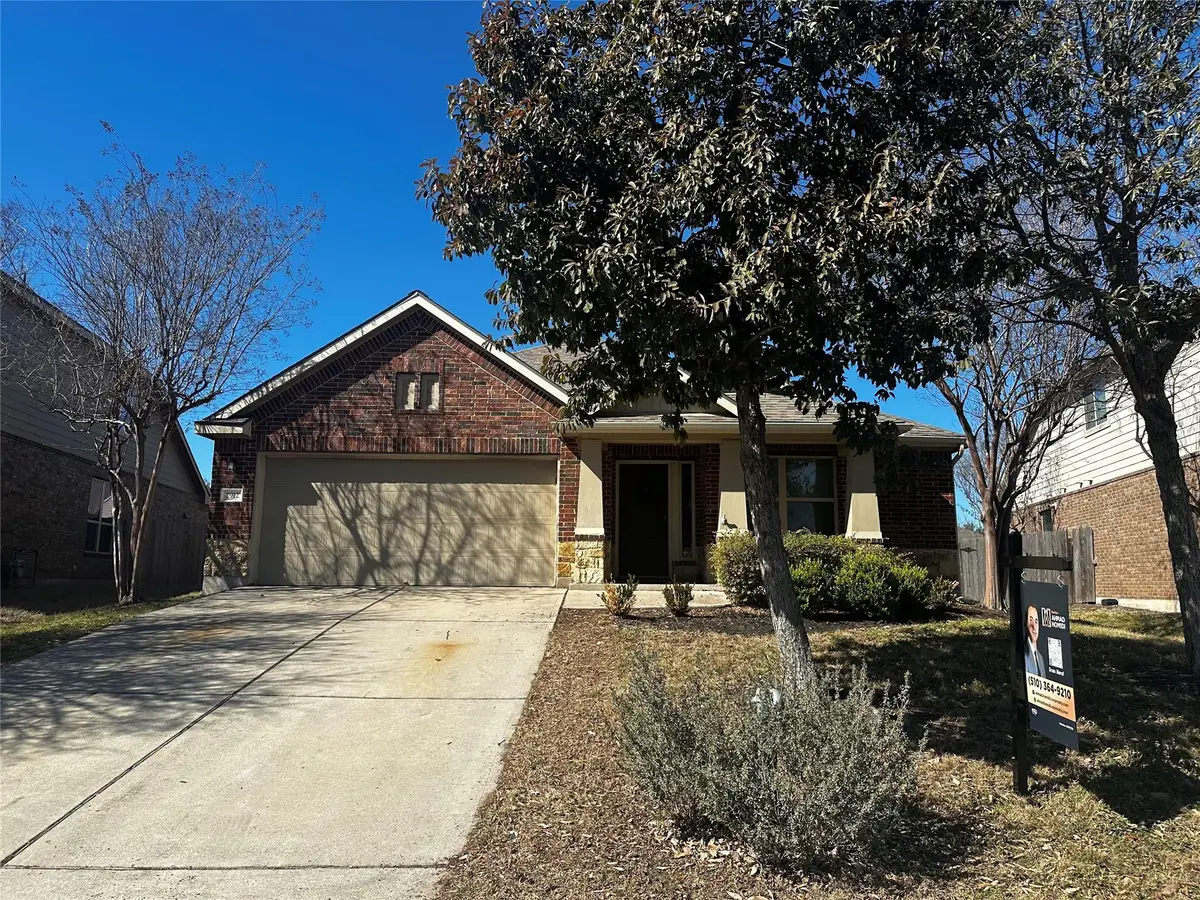 2912 Open Plain Dr, Pflugerville, TX 78660 - #1