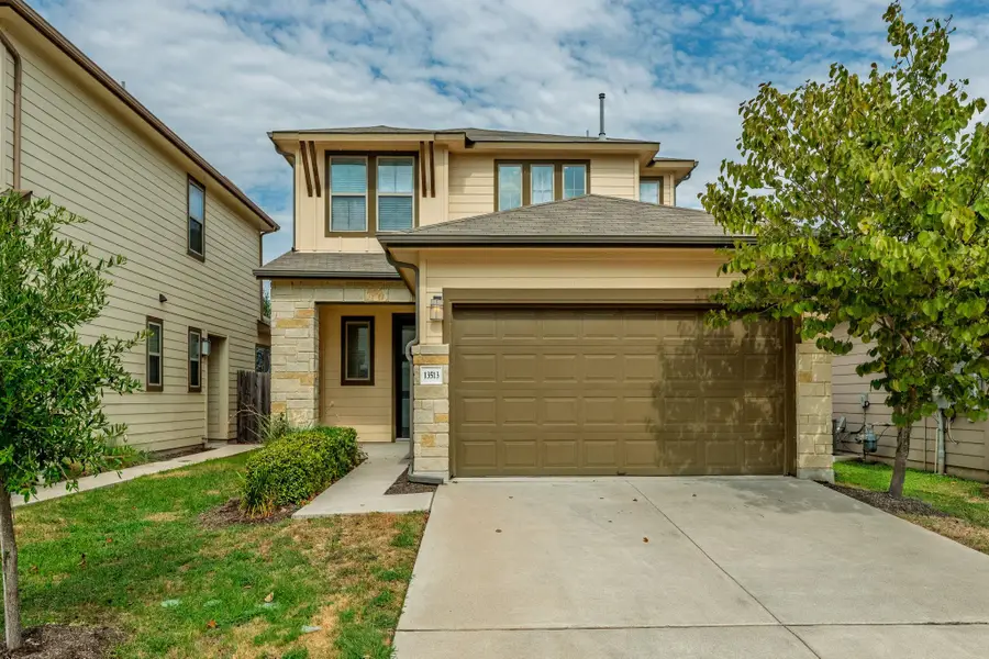 13513 Feldspar Dr, Austin, TX 78729 - #3