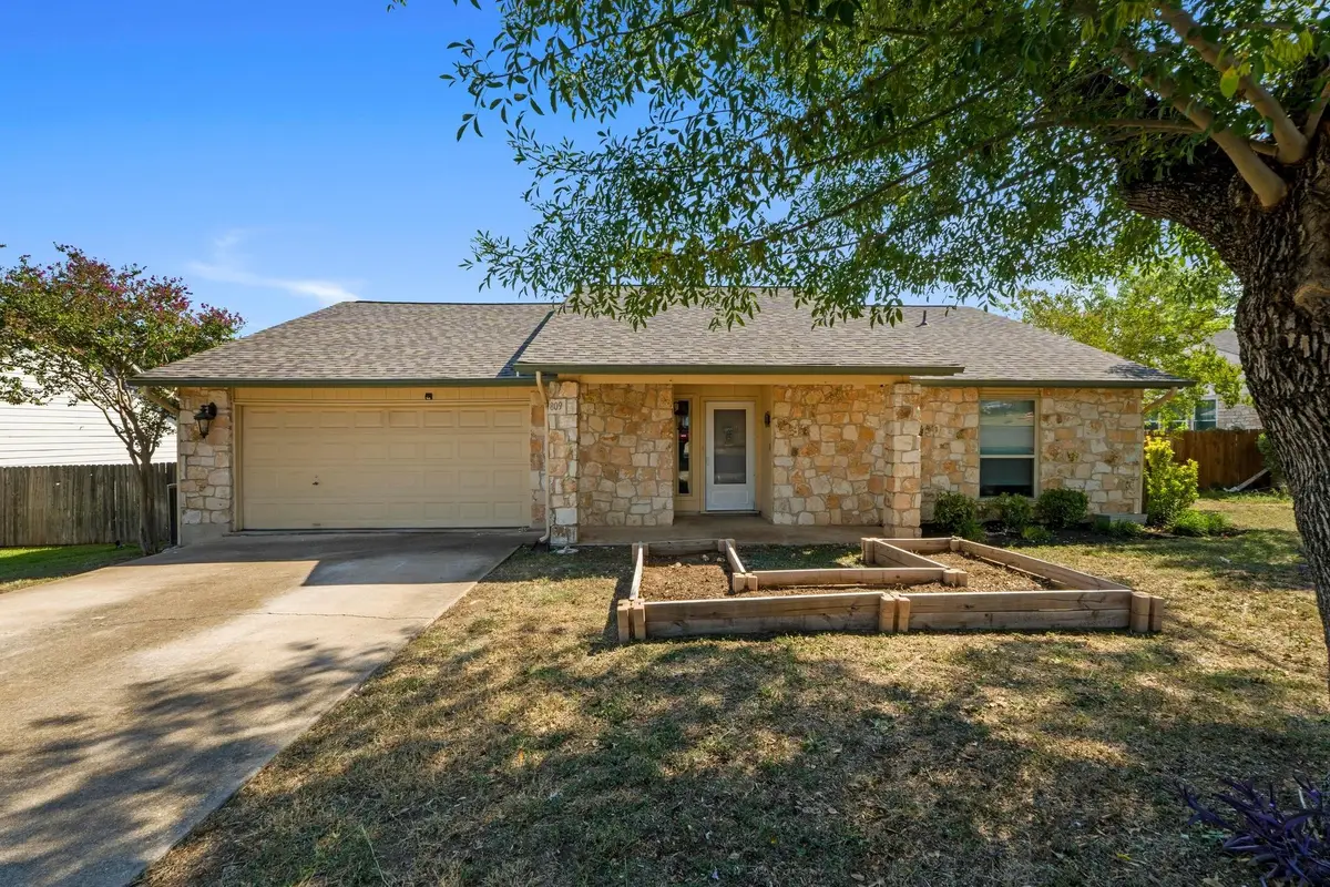 809 Stillhouse Spg, Round Rock, TX 78681 - #1