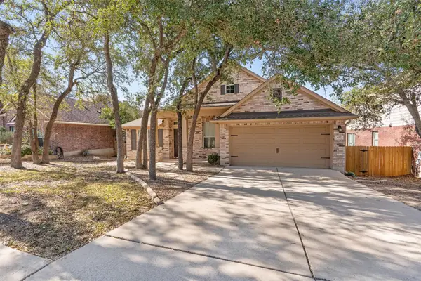 407 Red Hawk Dr, Leander, TX 78641