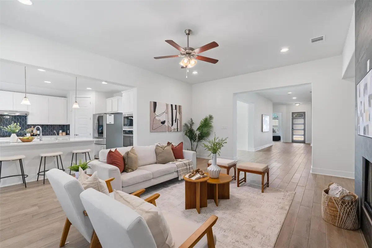 109 Wake Ln, Georgetown, TX 78633 - #1