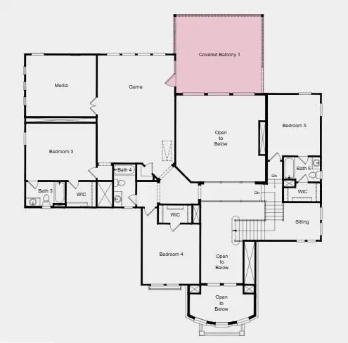 5044 Vasto Way, Leander, TX 78641 - #3